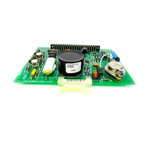 GENERAL ELECTRIC DS3800HIMA1C1D NSNP