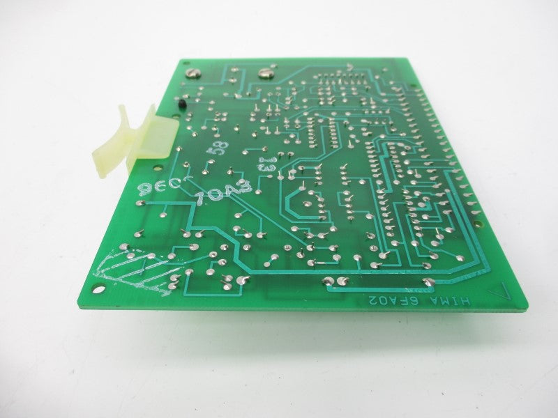 GENERAL ELECTRIC DS3800HIMA1C1D NSNP