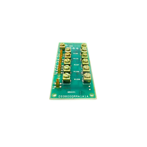 GENERAL ELECTRIC DS3800DRMA1A1A NSNP