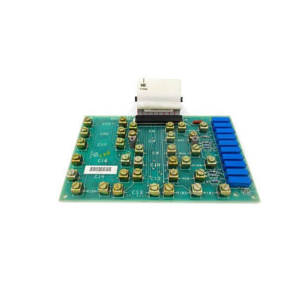 GENERAL ELECTRIC DS3800DSRA1A1A NSNP