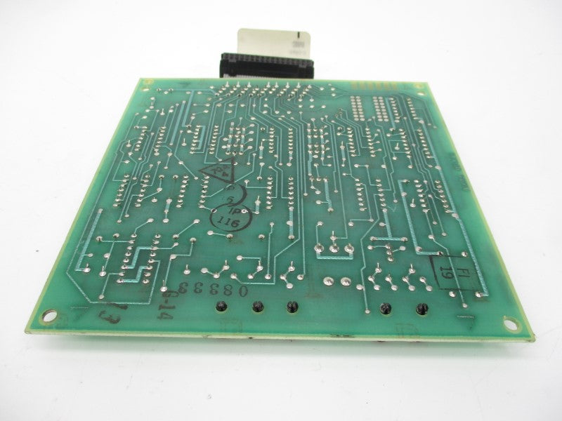 GENERAL ELECTRIC DS3800DXRA1A1A UNMP
