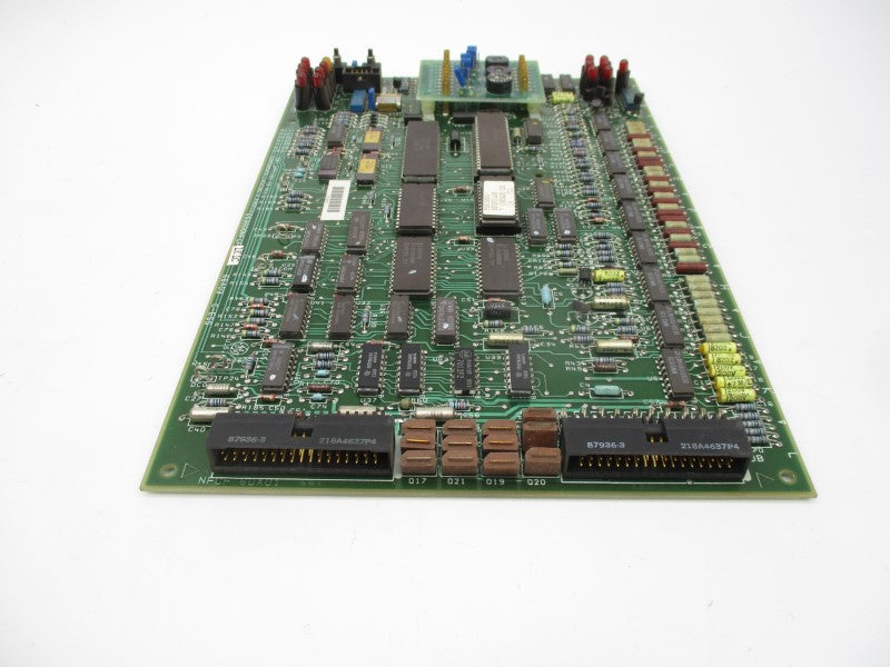 GENERAL ELECTRIC DS3800NFCF1E1C DS3800DFCF1A1A NSNP