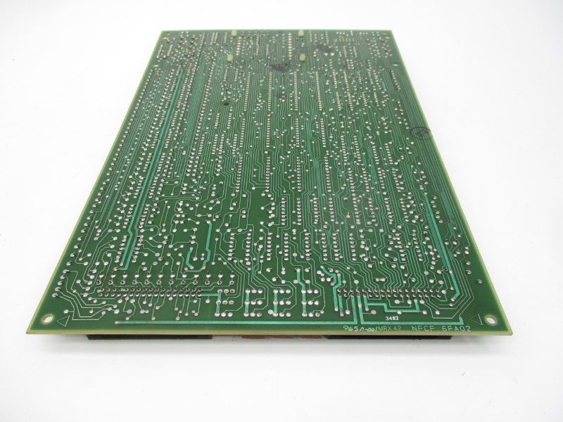 GENERAL ELECTRIC DS3800NFCF1E1C DS3800DFCF1A1A NSNP