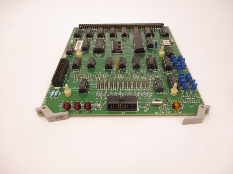 GENERAL ELECTRIC DS3815SSSA UNMP