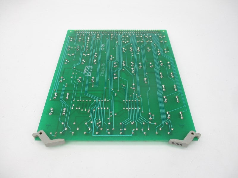 GENERAL ELECTRIC DS3800NSCD1B1D NSNP