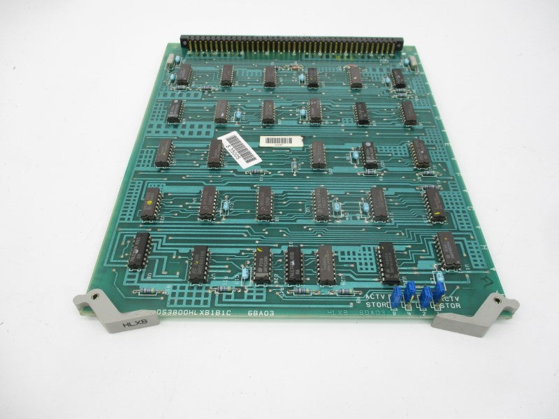 GENERAL ELECTRIC DS3800HLXB1B1C NSNP