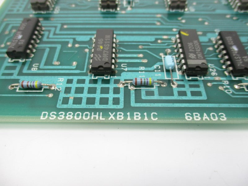 GENERAL ELECTRIC DS3800HLXB1B1C NSNP