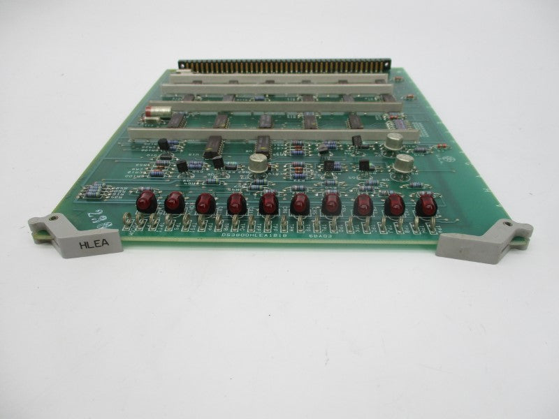 GENERAL ELECTRIC DS3800HLEA1B1B NSNP