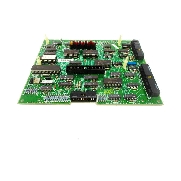 GENERAL ELECTRIC DS3800HSQD1J1G UNMP