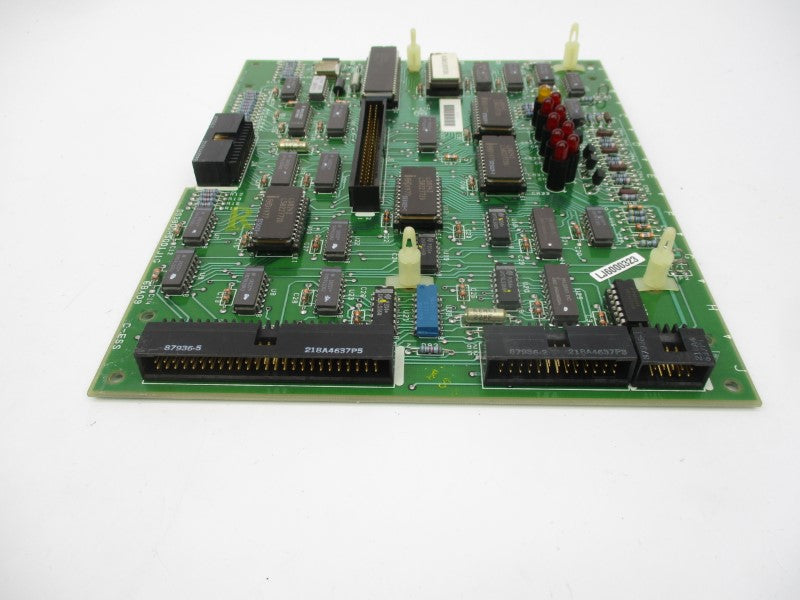 GENERAL ELECTRIC DS3800HSQD1J1G UNMP