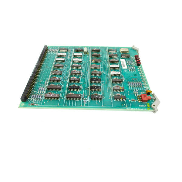 GENERAL ELECTRIC DS3800HPCA1F1E NSNP