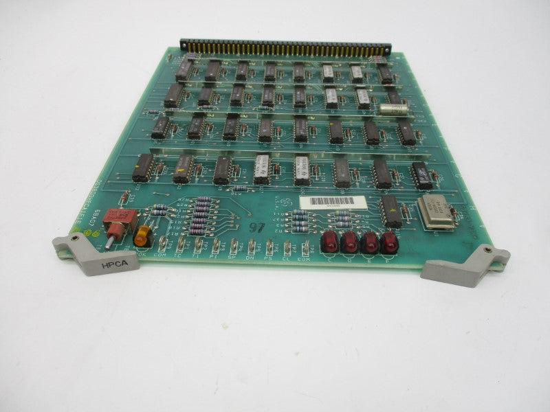 GENERAL ELECTRIC DS3800HPCA1F1E NSNP