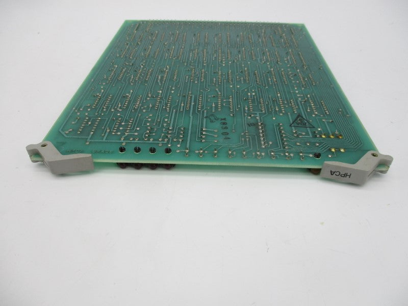 GENERAL ELECTRIC DS3800HPCA1F1E NSNP