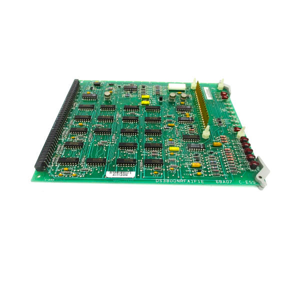GENERAL ELECTRIC DS3800NRFA1F1E NSNP