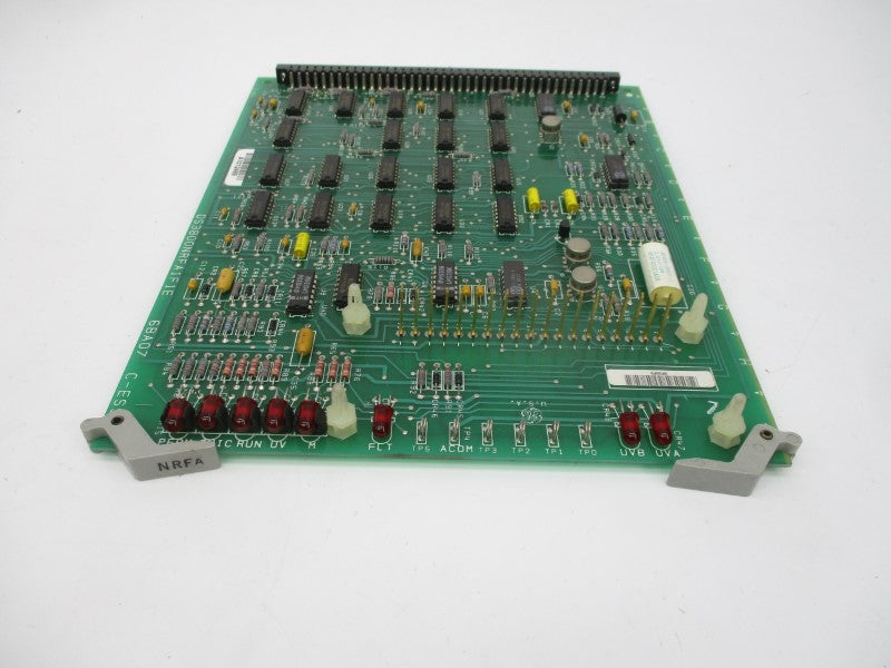 GENERAL ELECTRIC DS3800NRFA1F1E NSNP