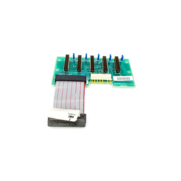 GENERAL ELECTRIC DS3800XDIC1A1A NSNP