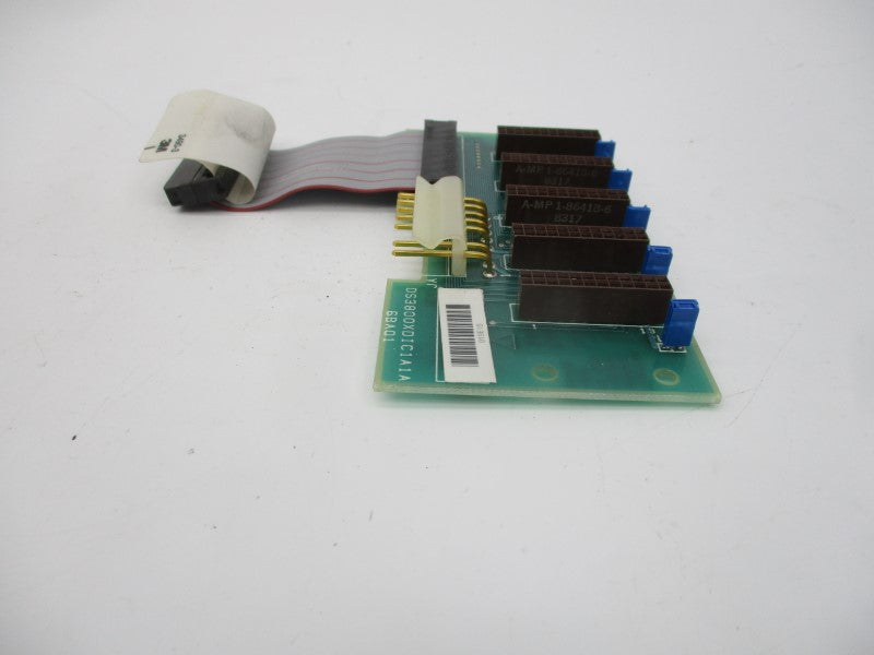 GENERAL ELECTRIC DS3800XDIC1A1A NSNP