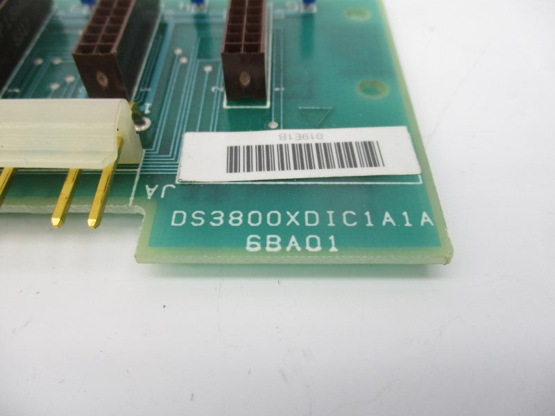 GENERAL ELECTRIC DS3800XDIC1A1A NSNP