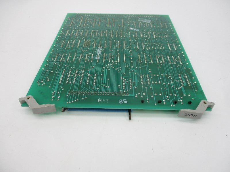 GENERAL ELECTRIC DS3800HLSC1C1B NSNP