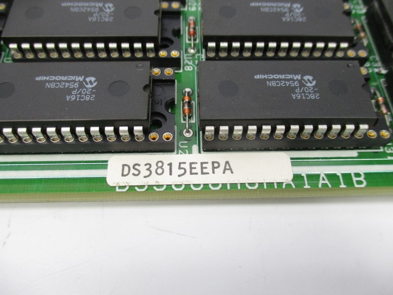 GENERAL ELECTRIC DS3815EEPA NSNP
