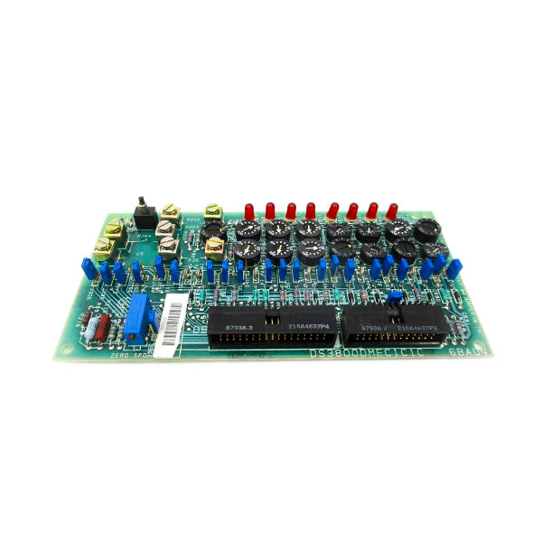 GENERAL ELECTRIC DS3800DMEC1C1C UNMP