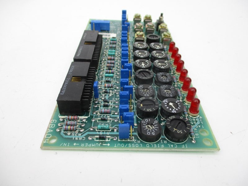 GENERAL ELECTRIC DS3800DMEC1C1C UNMP