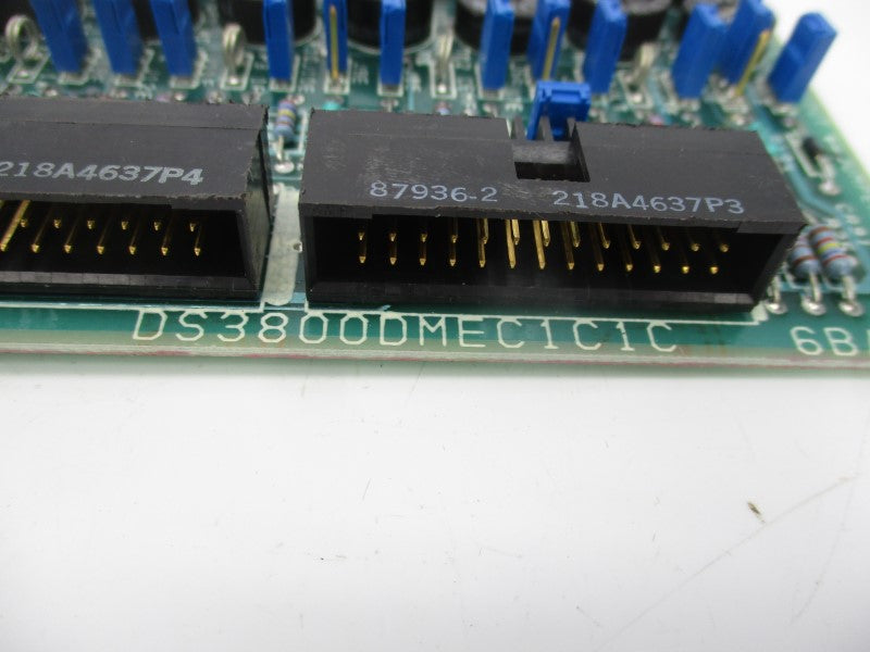 GENERAL ELECTRIC DS3800DMEC1C1C UNMP