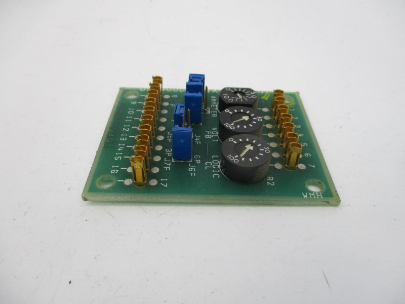 GENERAL ELECTRIC DS3800DFCF1A1A UNMP