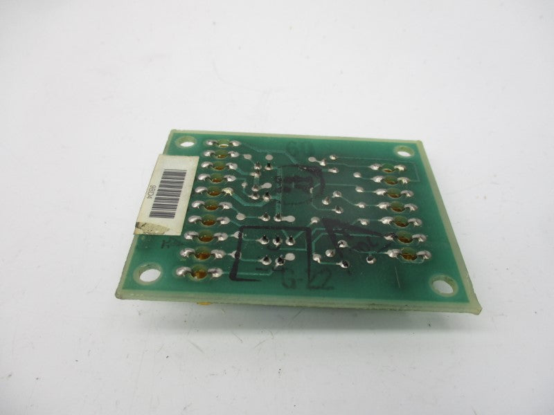 GENERAL ELECTRIC DS3800DFCF1A1A UNMP