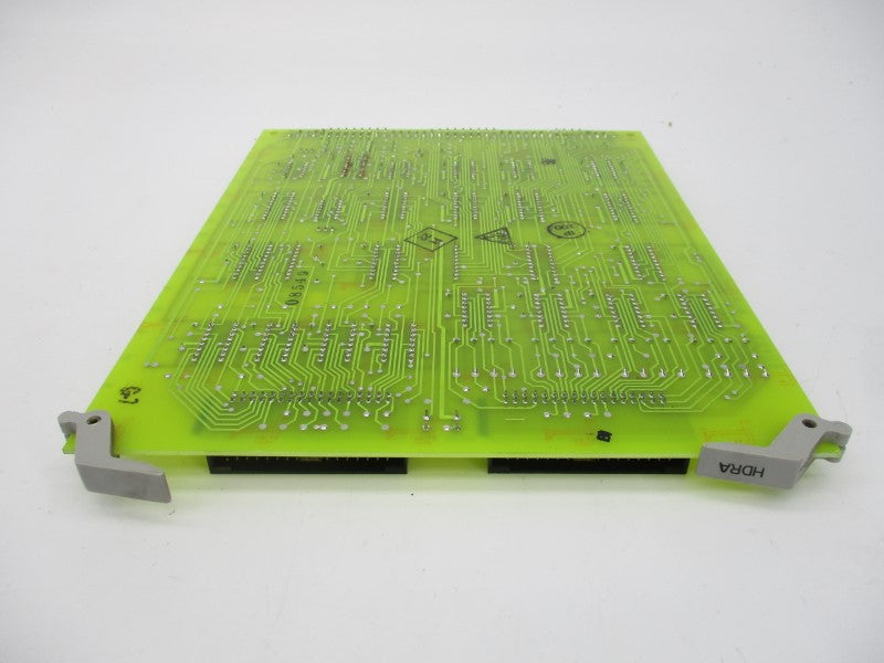 GENERAL ELECTRIC DS3800HDRA1B1B NSNP
