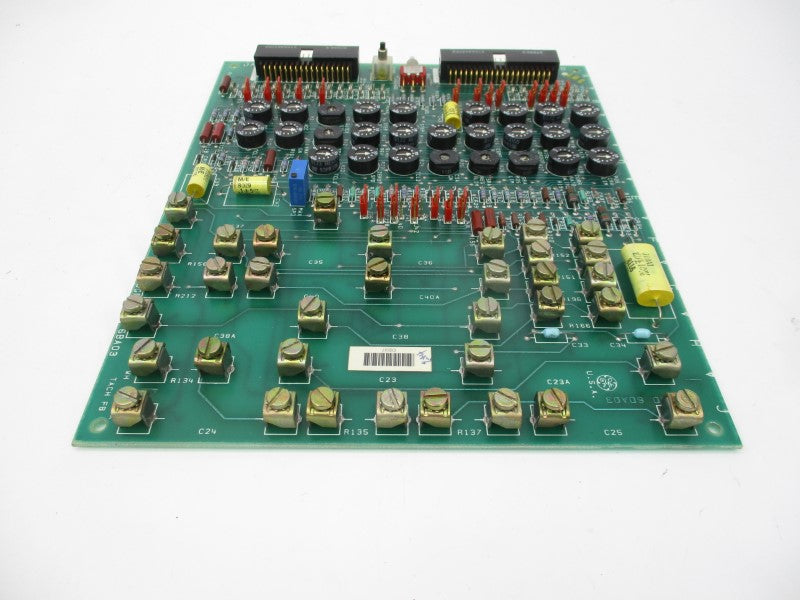 GENERAL ELECTRIC DS3800DGRD1D1D NSNP