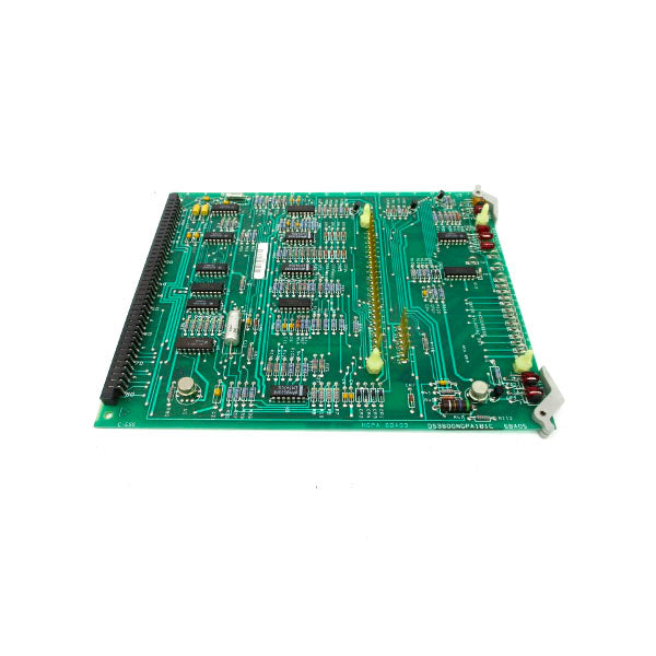 GENERAL ELECTRIC DS3800NGPA1B1C NSNP