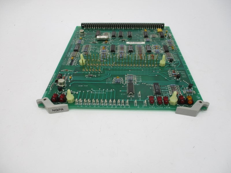 GENERAL ELECTRIC DS3800NGPA1B1C NSNP