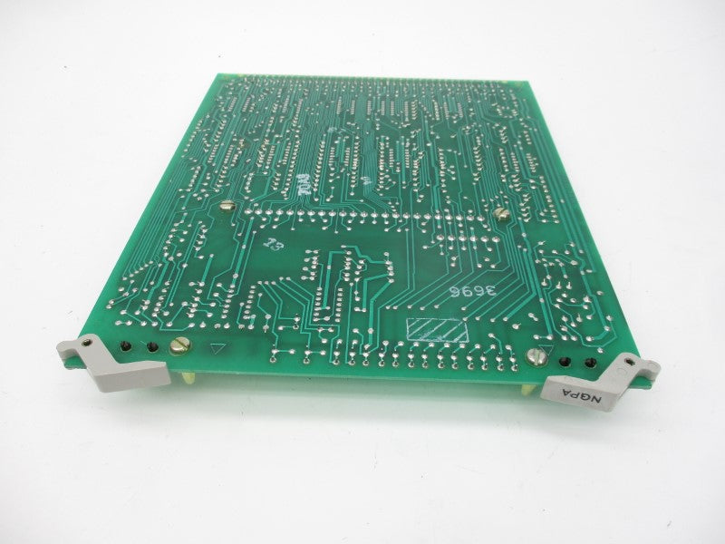 GENERAL ELECTRIC DS3800NGPA1B1C NSNP