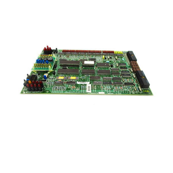 GENERAL ELECTRIC DS3800NFCF1D1C  DS3800DFCF1A1A NSNP