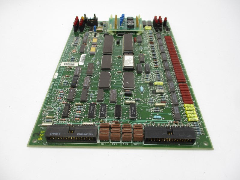 GENERAL ELECTRIC DS3800NFCF1D1C  DS3800DFCF1A1A NSNP