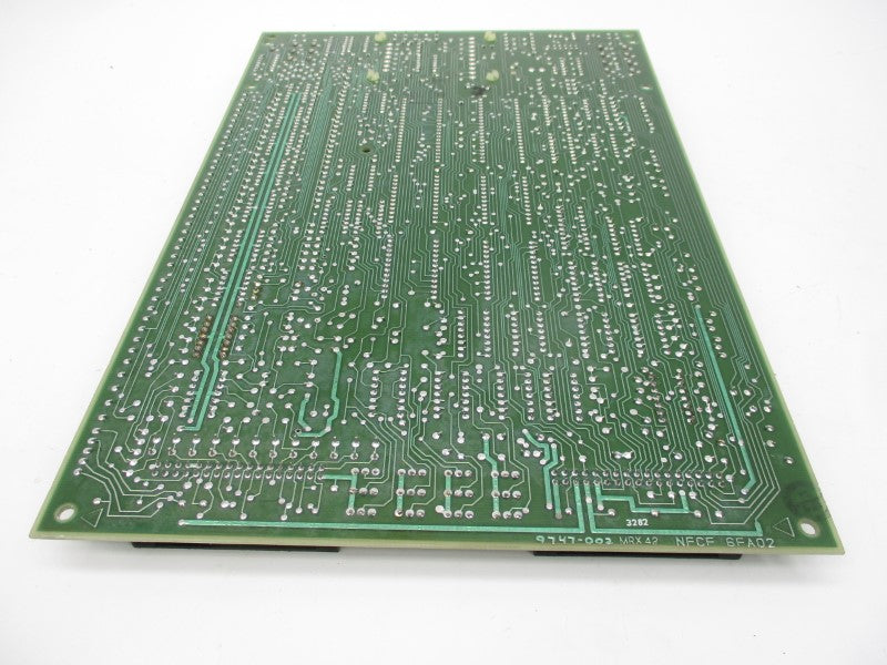 GENERAL ELECTRIC DS3800NFCF1D1C  DS3800DFCF1A1A NSNP