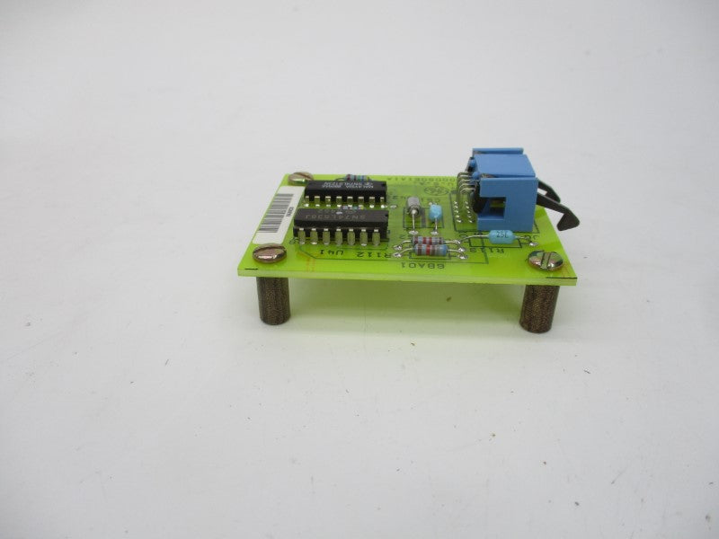 GENERAL ELECTRIC DS3800DSQE1A1A NSMP