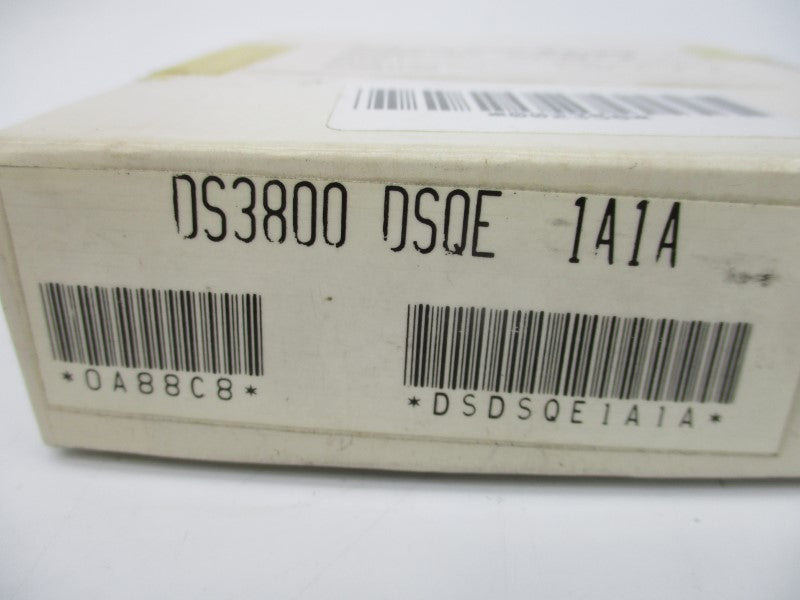 GENERAL ELECTRIC DS3800DSQE1A1A NSMP