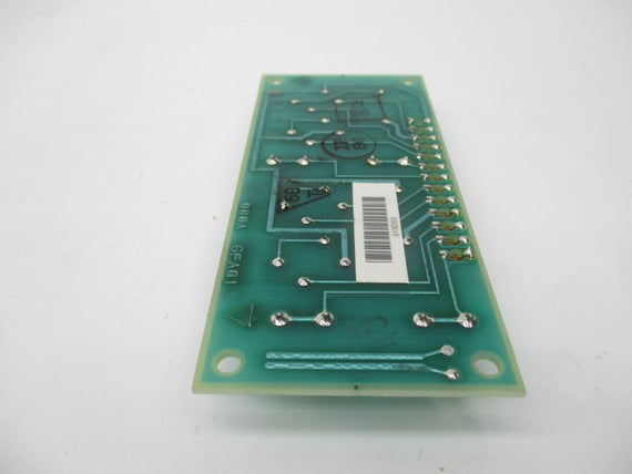 GENERAL ELECTRIC DS3800DOCA1A1A NSMP