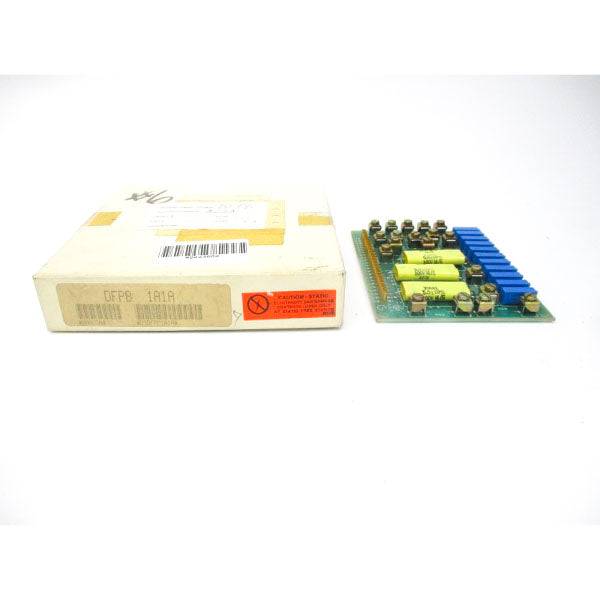 GENERAL ELECTRIC DS3800DFPB1A1A NSMP