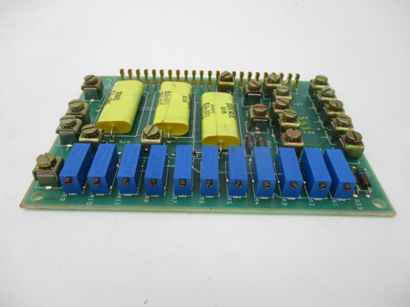GENERAL ELECTRIC DS3800DFPB1A1A NSMP