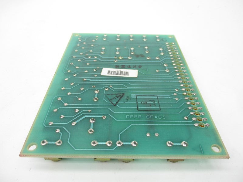 GENERAL ELECTRIC DS3800DFPB1A1A NSMP