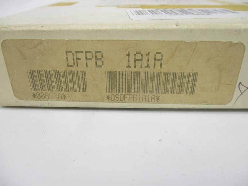 GENERAL ELECTRIC DS3800DFPB1A1A NSMP