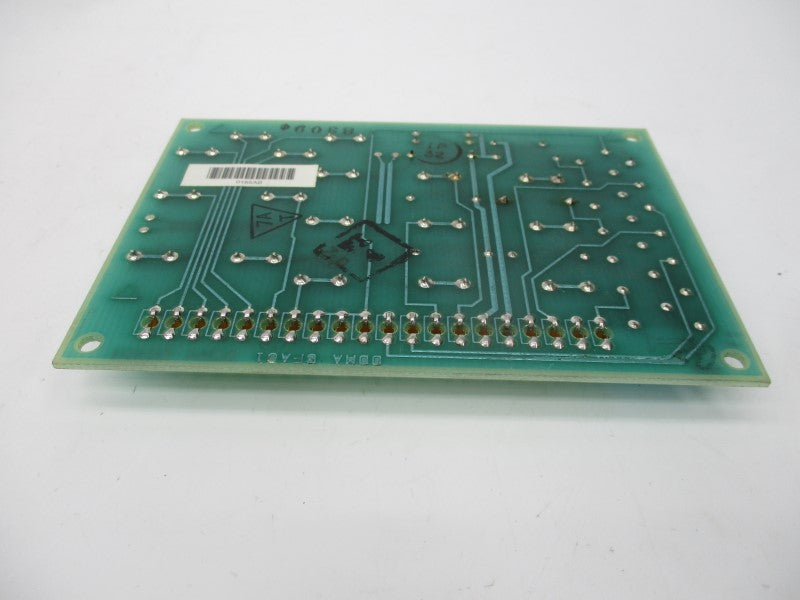 GENERAL ELECTRIC DS3800DDMA1A1B NSMP