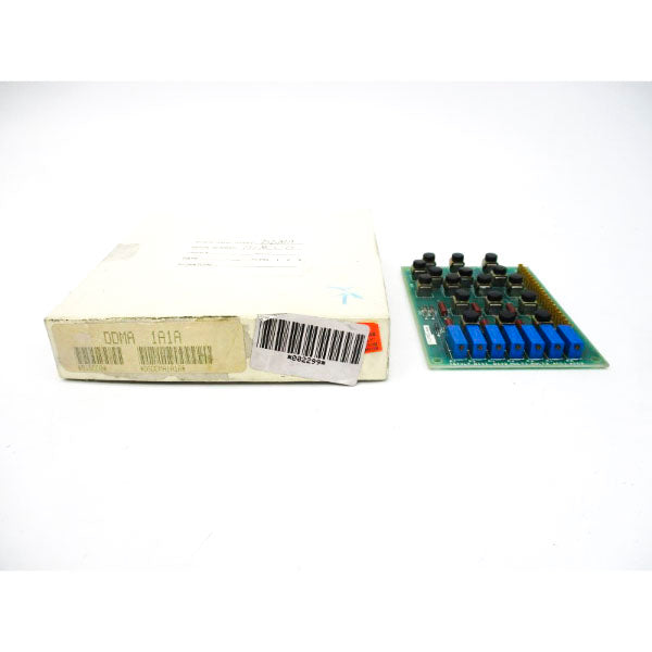 GENERAL ELECTRIC DS3800DDMA1A1A NSMP