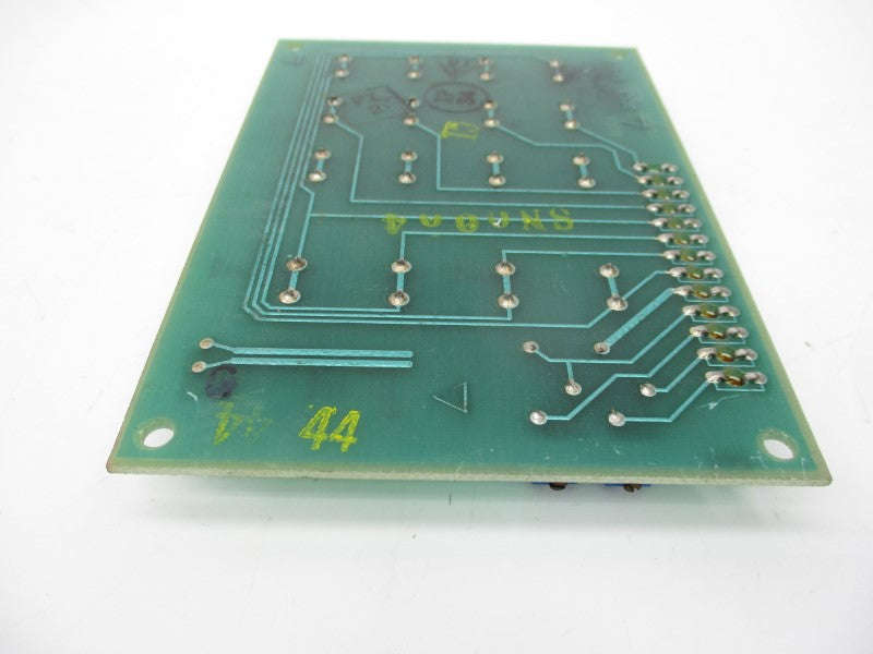 GENERAL ELECTRIC DS3800DCCA1A1A NSMP