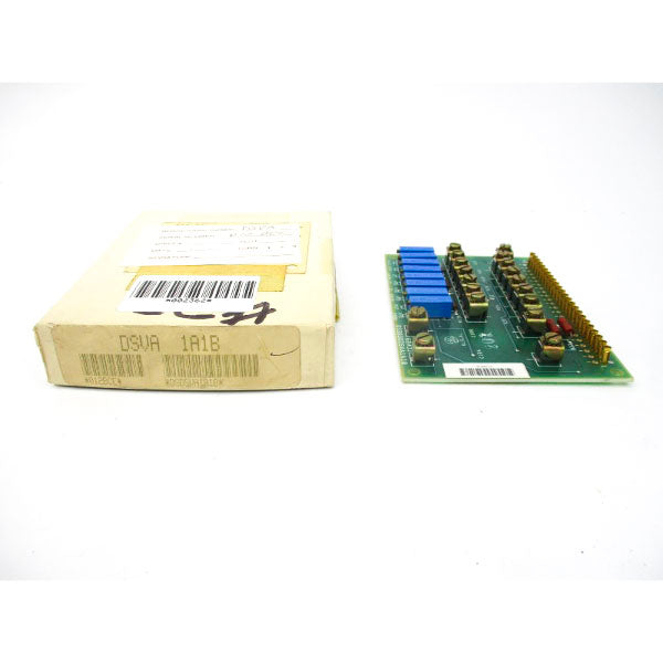 GENERAL ELECTRIC DS3800DSVA1A1B NSMP