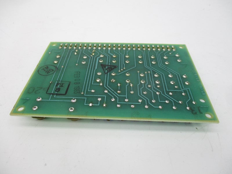 GENERAL ELECTRIC DS3800DSVA1A1B NSMP