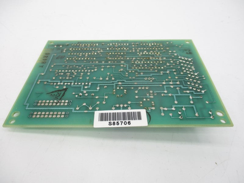 GENERAL ELECTRIC DS3800DFPH1D1B NSMP